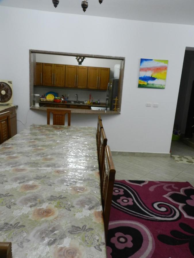 Amwaj North Coast Villa El Alamein Exteriér fotografie