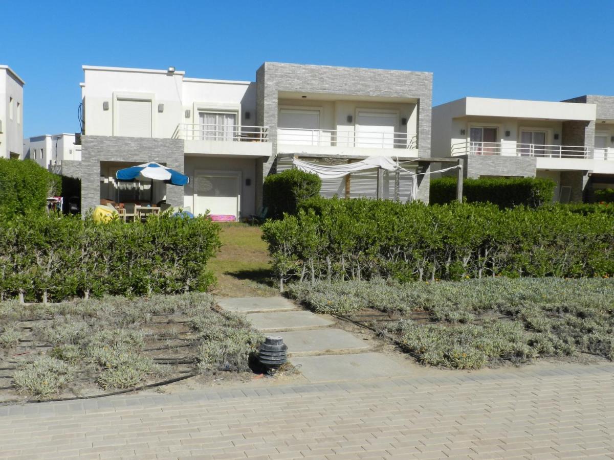 Amwaj North Coast Villa El Alamein Exteriér fotografie