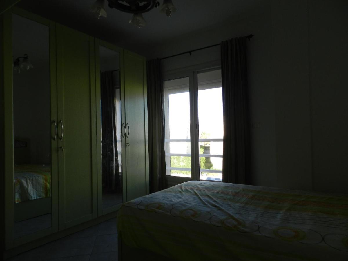 Amwaj North Coast Villa El Alamein Exteriér fotografie