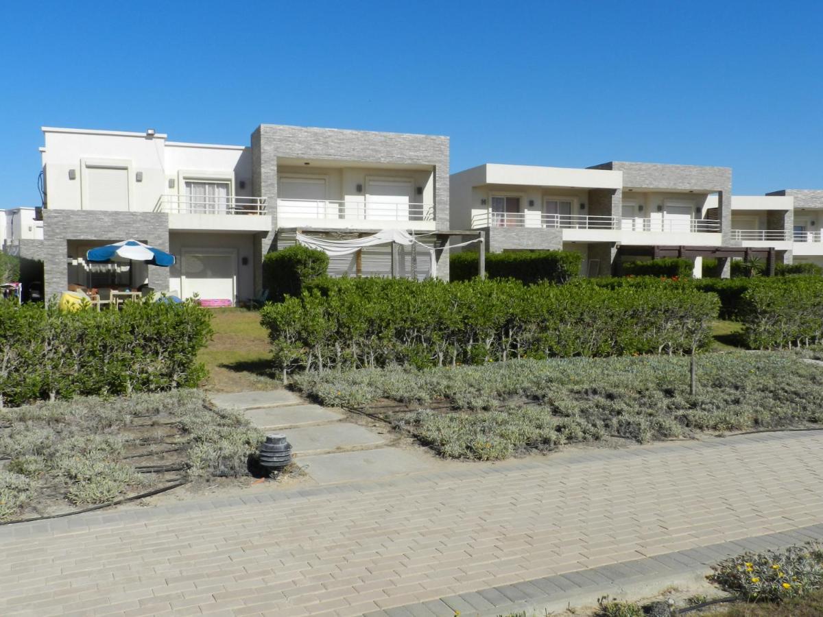 Amwaj North Coast Villa El Alamein Exteriér fotografie