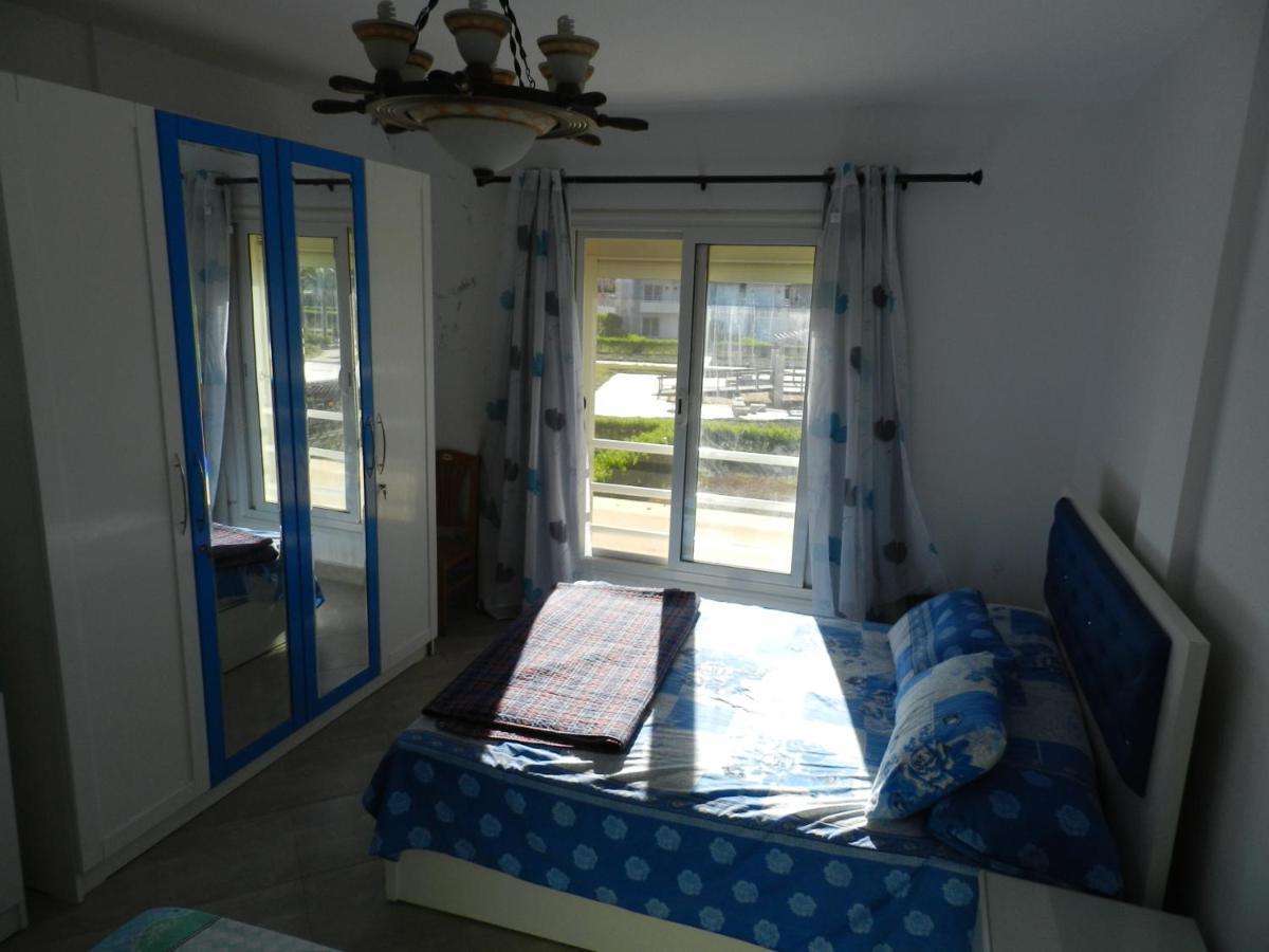 Amwaj North Coast Villa El Alamein Exteriér fotografie