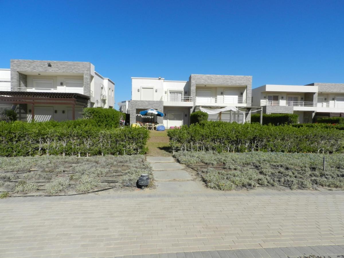 Amwaj North Coast Villa El Alamein Exteriér fotografie