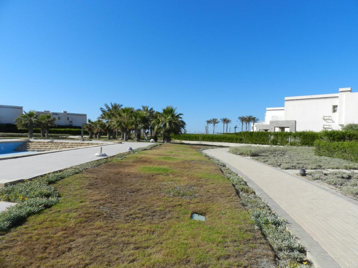 Amwaj North Coast Villa El Alamein Exteriér fotografie