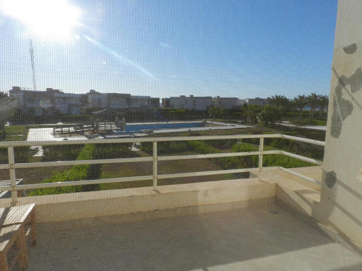 Amwaj North Coast Villa El Alamein Exteriér fotografie