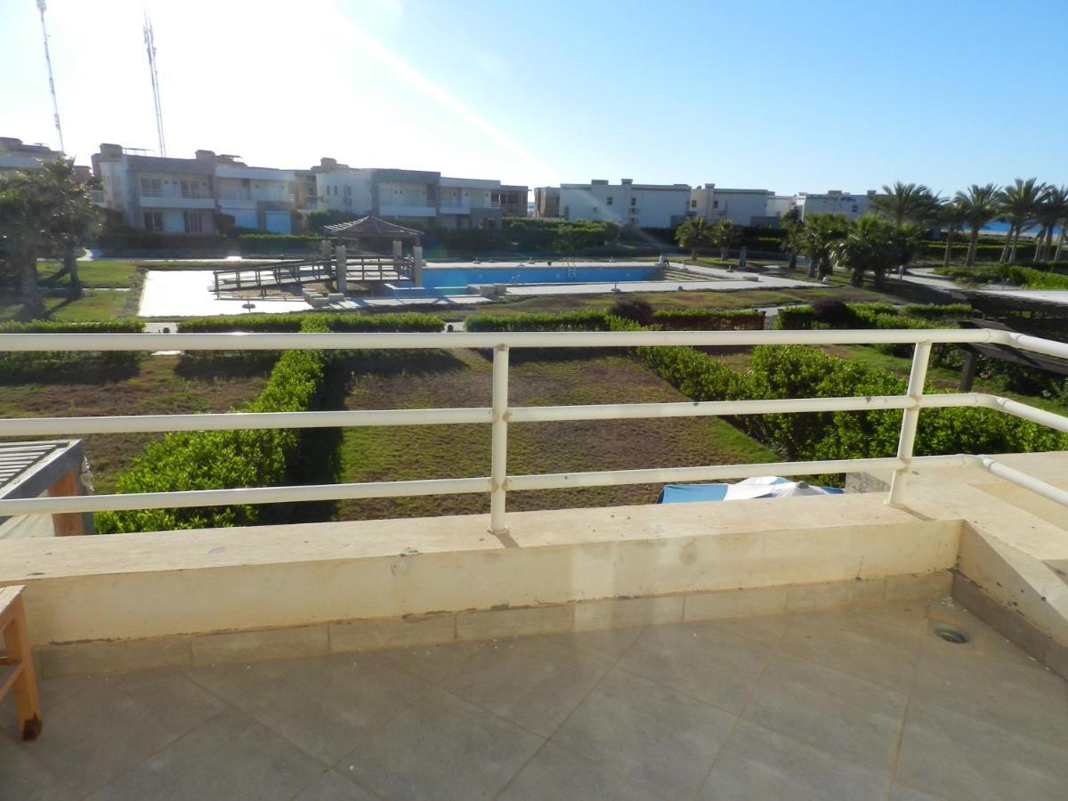 Amwaj North Coast Villa El Alamein Exteriér fotografie