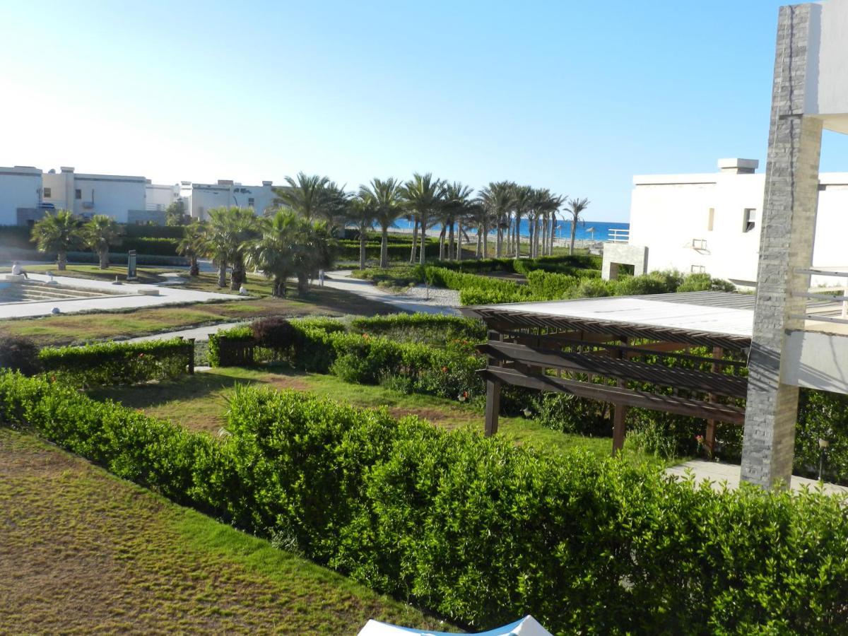 Amwaj North Coast Villa El Alamein Exteriér fotografie