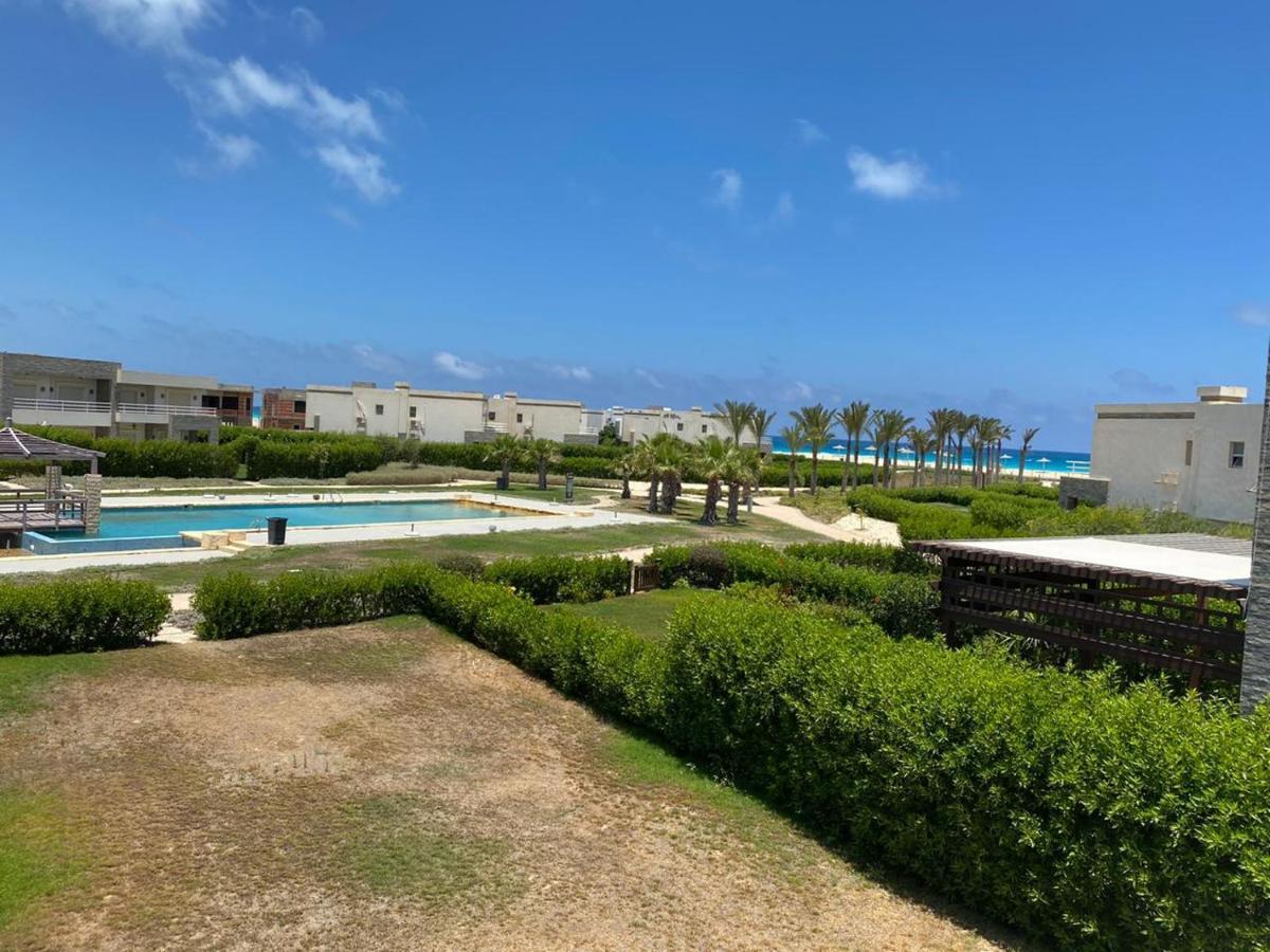 Amwaj North Coast Villa El Alamein Exteriér fotografie