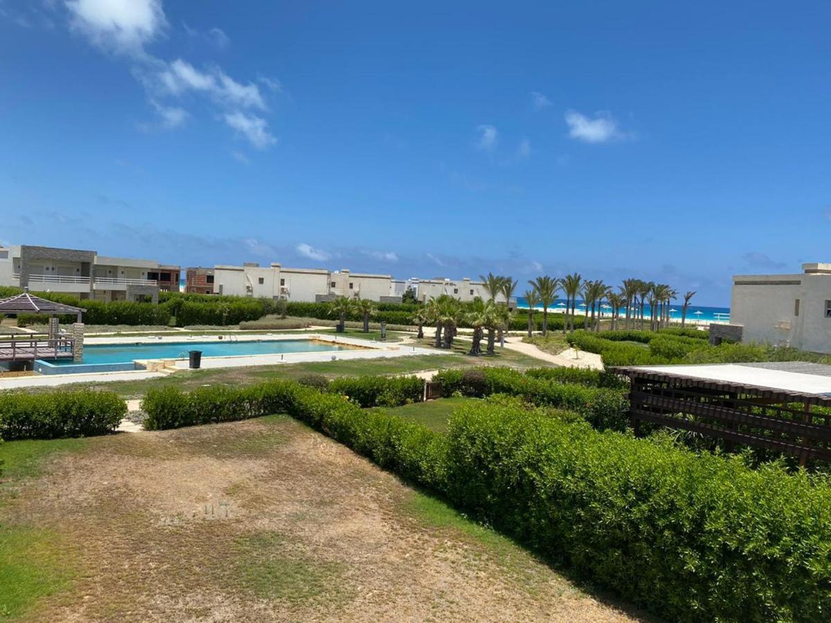 Amwaj North Coast Villa El Alamein Exteriér fotografie